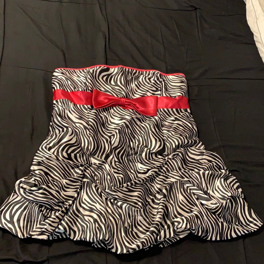 Party dress